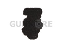Dare To Be Unique Rubber Patch 1