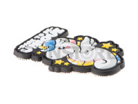 Dare To Be Unique Rubber Patch 2