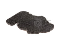 Dare To Be Unique Rubber Patch 3