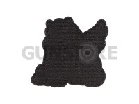 Unicorn Not Drunk Rubber Patch 1