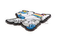 Unicorn Not Drunk Rubber Patch 2