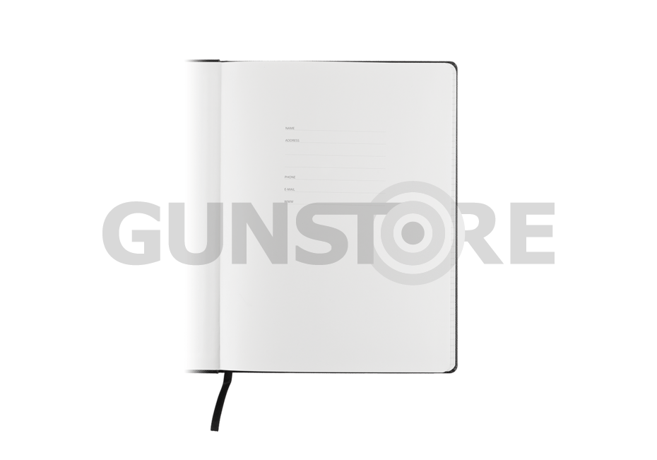 Glock Notepad 4