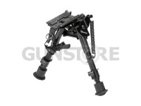 Stronghold 6-9" Bipod 0
