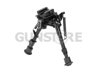 6-9" Compact Bipod