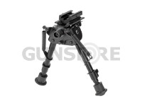 6-9" Compact Bipod 1