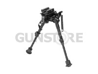 6-9" Compact Bipod 2