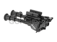 6-9" Compact Bipod 3