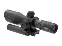 Barrage 2.5-10x40 with Green Laser 1