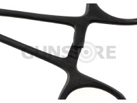 Clamp Straight 14cm 4