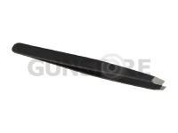 Slant Tip Tweezers 11.5cm 1