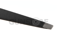 Slant Tip Tweezers 11.5cm 3