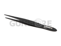 Splinter Tweezers 9cm Straight 0