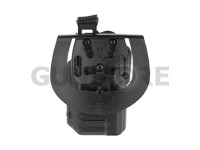 Omnivore Holster with Surefire X300/X300U-A 1