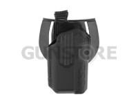 Omnivore Holster with Surefire X300/X300U-A Left 0