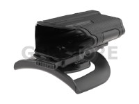 Omnivore Holster with Surefire X300/X300U-A Left 2