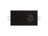 Small German Flag Rubber Patch 1