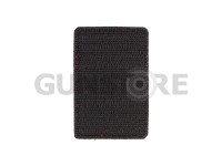WOC Resistance Rubber Patch 1