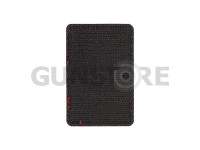 WOC Resistance Rubber Patch 1