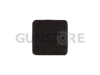 Bird of Love Rubber Patch 1