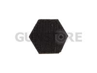 NKDA Kerngesund Hexagon Rubber Patch 1