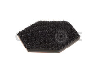 NKDA Kerngesund Hexagon Rubber Patch 3