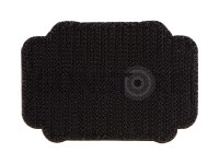 Claymore Mine Rubber Patch 1