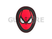 Spiderboobs Rubber Patch