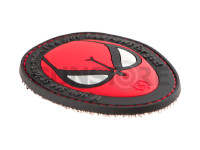 Spiderboobs Rubber Patch 2