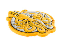 Release the Kraken Rubber Patch 2
