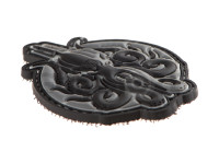 Release the Kraken Rubber Patch 2