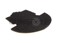 Ghost Ship Skull Rubber Patch 3