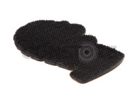 Northman Dragon Ship Head Rubber Patch 3