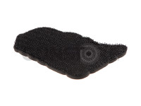 Northman Tribal Dragon Ship Head Rubber Patch 3