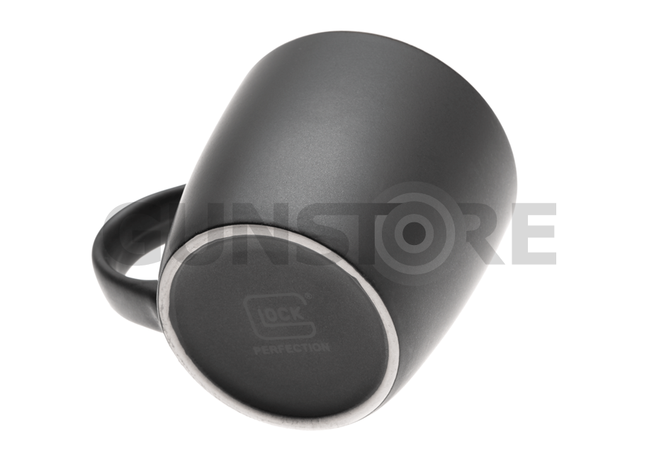 Glock Perfection Coffee Mug 0.25l 2