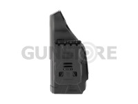 Taser X2 Duty Holster Right 1