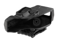 Taser X2 Duty Holster Right 3