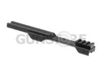Wraith Mini Long Mount with Accessory Rails 0