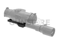 Wraith Mini Long Mount with Accessory Rails 4