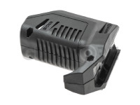 MG9 Angled Mag Grip for Glock Magazines 4