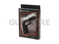CC3H Grip and Rail System for 1911 4