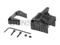UCH Upper Charging Handle for Glock Double Stack 9 1