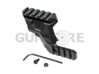 20/20 Upper Rail