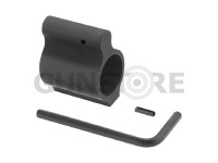 Steel Micro Gas Block .625 0