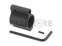 Steel Micro Gas Block .625 1