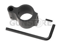 Steel Micro Gas Block .625 2