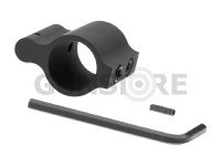 Steel Micro Gas Block .625 3