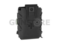 Laser Cut Large Horizontal Individual First Aid Ki 0