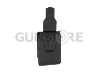 Laser Cut Large Horizontal Individual First Aid Ki 3