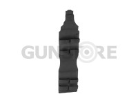 Laser Cut Large Horizontal Individual First Aid Ki 4