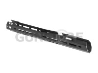 AK47 Long Slick Handguard M-LOK 0